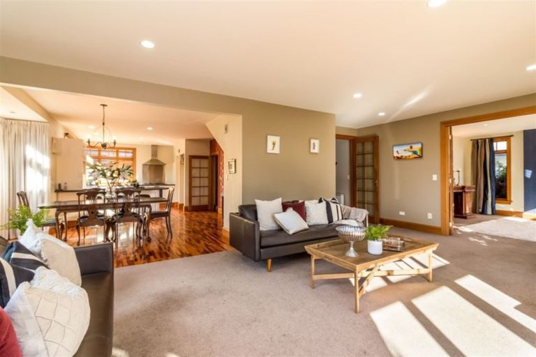 Photo of property in 23 Normans Road, Strowan, Christchurch, 8052