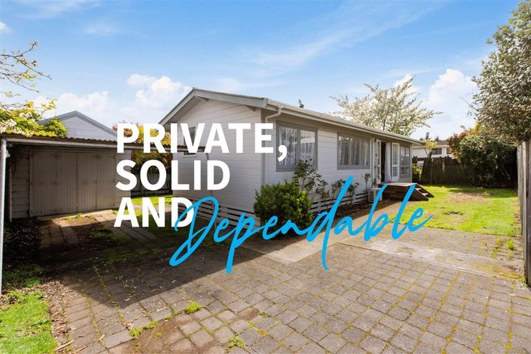 Photo of property in 1/216 Rifle Range Road, Tauhara, Taupo, 3330