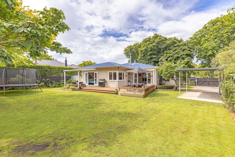 Photo of property in 4 Virginia Road, Saint Johns Hill, Whanganui, 4500