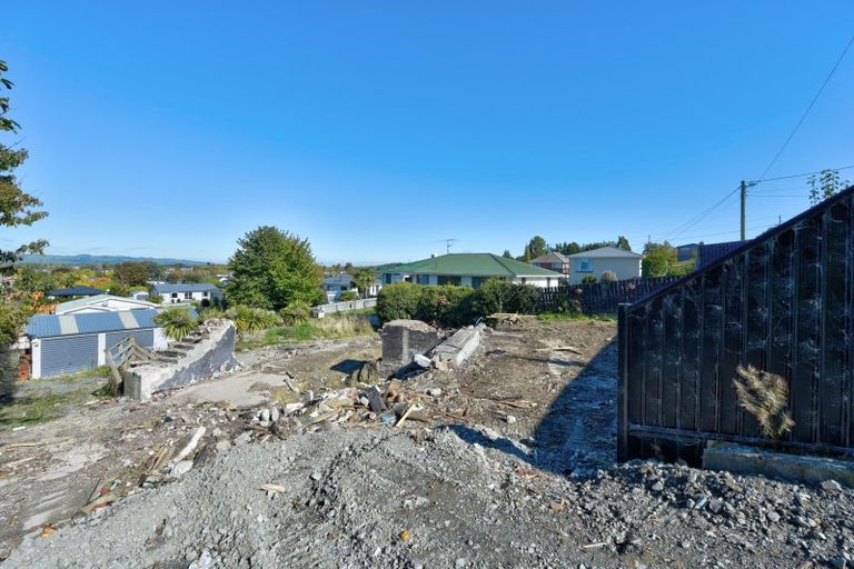 Photo of property in 46 Joseph Street, Gore, 9710