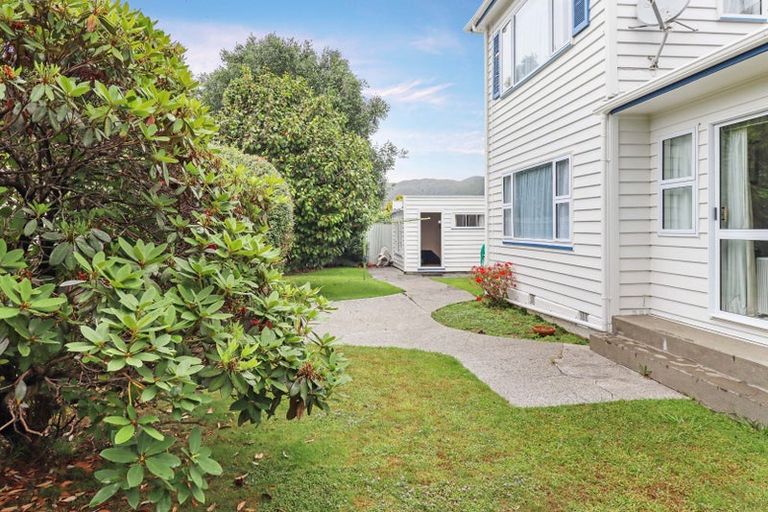 Photo of property in 141 Knights Road, Hutt Central, Lower Hutt, 5010