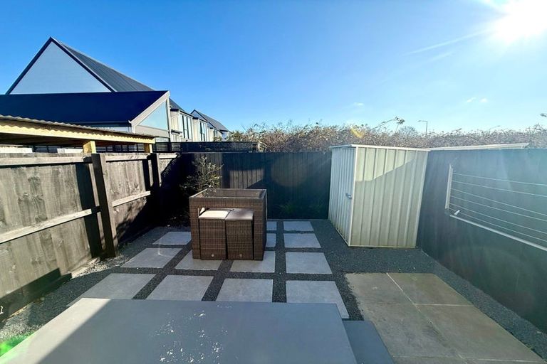 Photo of property in 1/119 Sherborne Street, St Albans, Christchurch, 8014