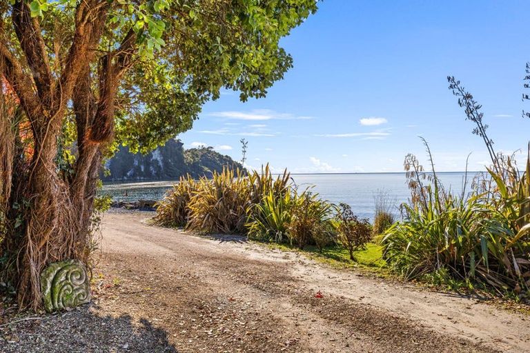 Photo of property in 204 Rangihaeata Road, Rangihaeata, Takaka, 7182