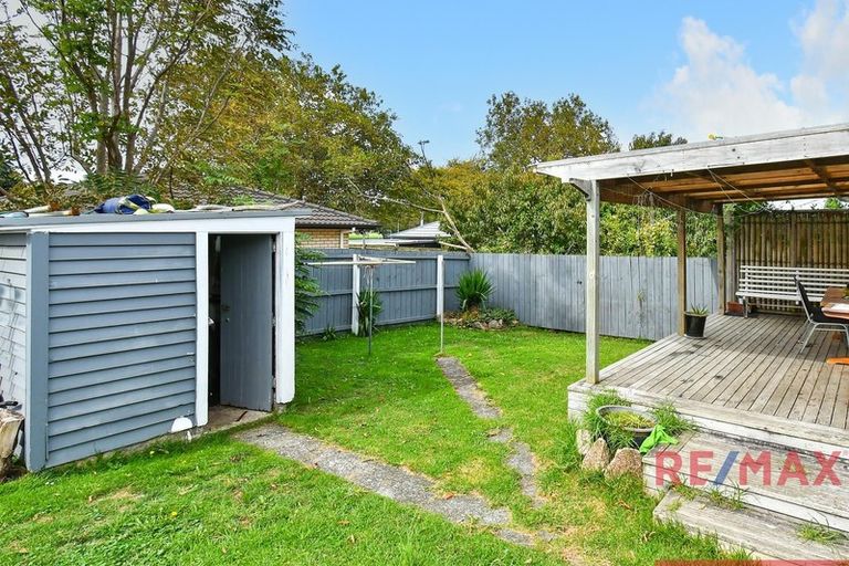 Photo of property in 52a Arimu Road, Papakura, 2110