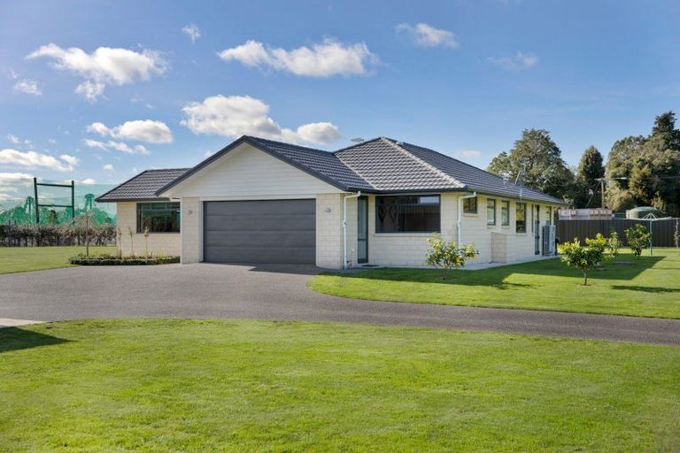 Photo of property in 14 Jacks Lane, Oropi, Tauranga, 3173
