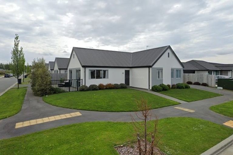 Photo of property in 18 Greenaway Street, Halswell, Christchurch, 8025