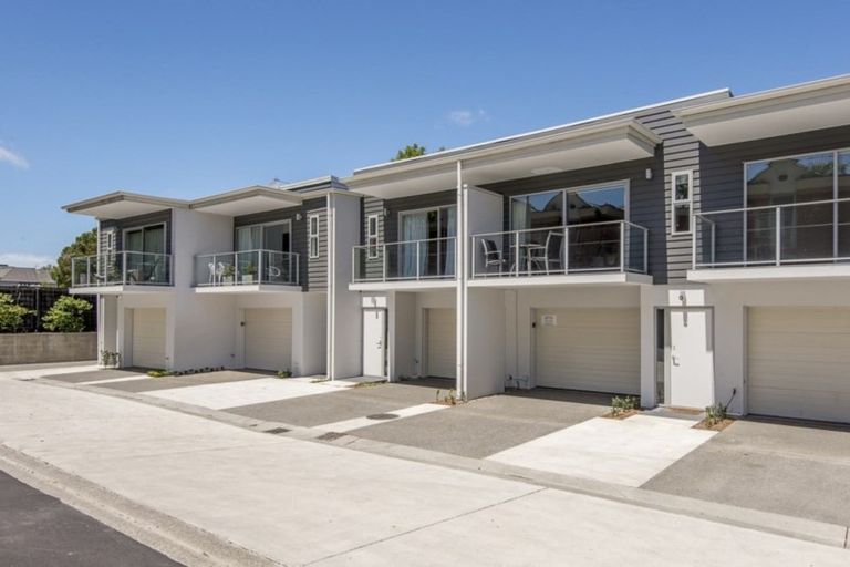 Photo of property in 3/30 Armagh Street, Christchurch Central, Christchurch, 8013