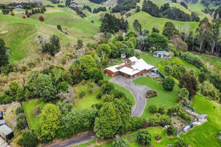 Photo of property in 166 Braemar Road, Manawahe, Whakatane, 3193