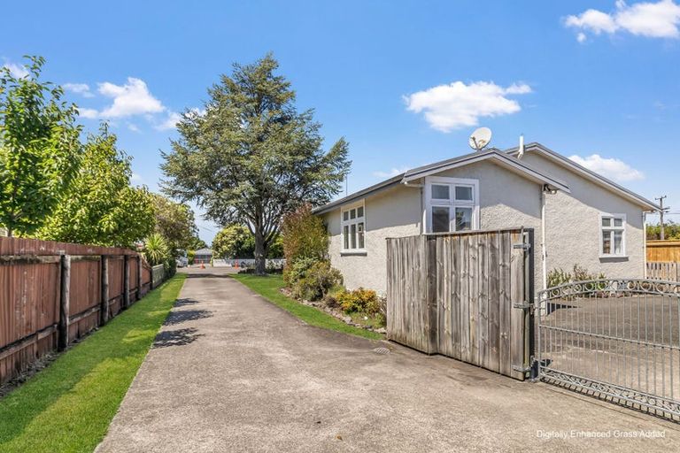 Photo of property in 6 French Street, Lansdowne, Masterton, 5810