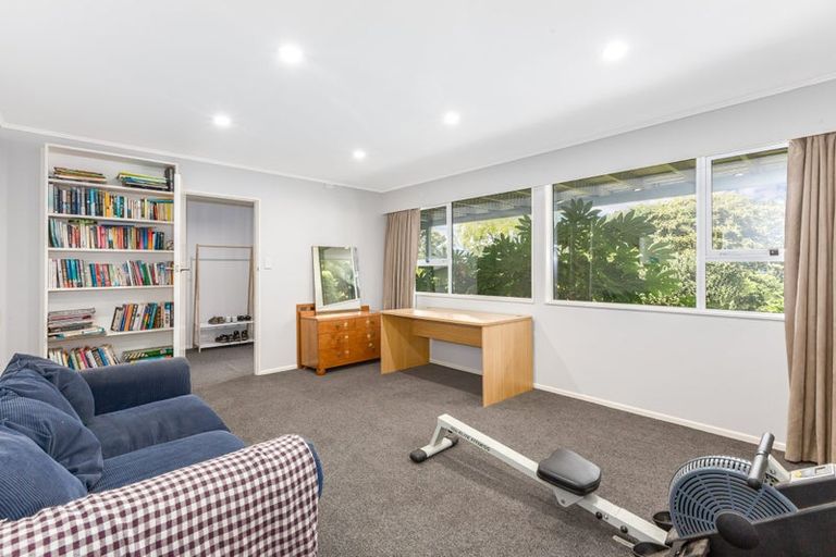 Photo of property in 12 Truro Road, Camborne, Porirua, 5026