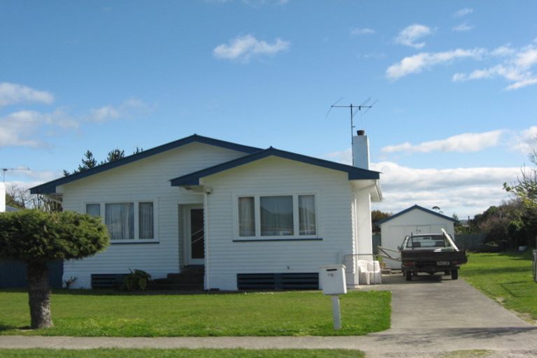 Photo of property in 78 Mclean Street, Wairoa, 4108
