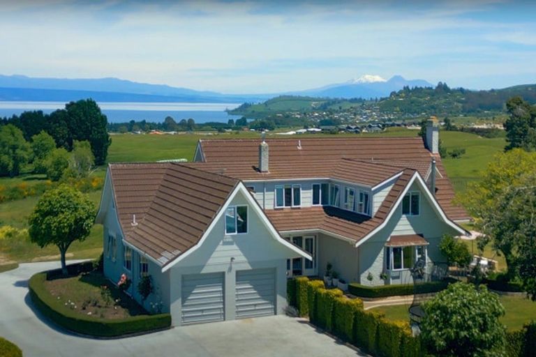 Photo of property in 25 Walnut Lane, Nukuhau, Taupo, 3330