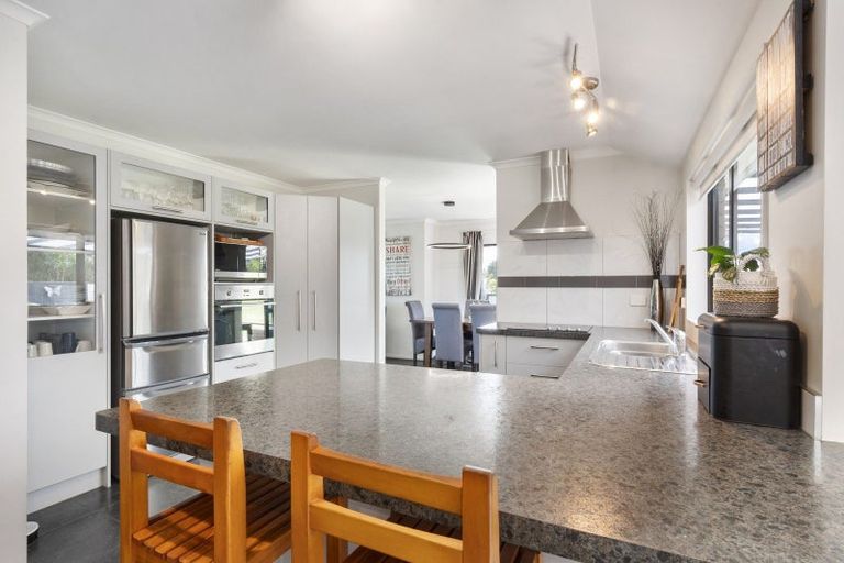 Photo of property in 146 Mount Taylor Drive, Feilding, 4775