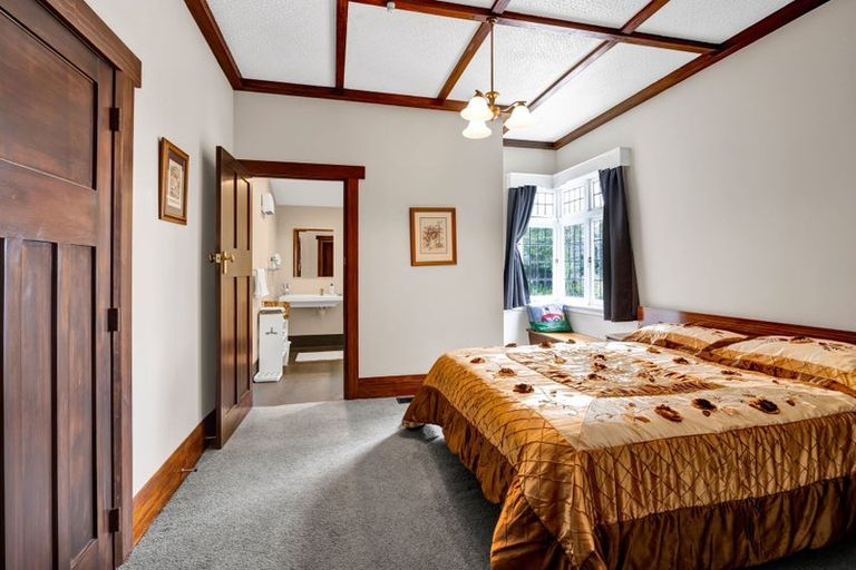 Photo of property in 11 Hill Street, Eltham, 4322