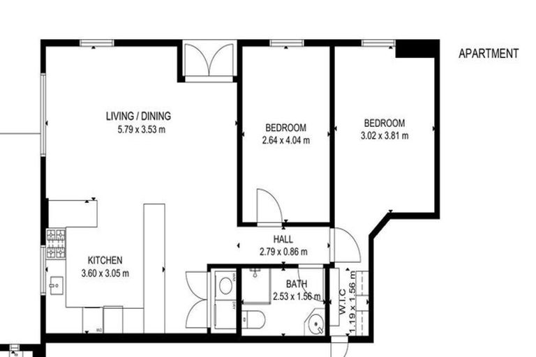 Photo of property in 3 Dover Street, Island Bay, Wellington, 6023