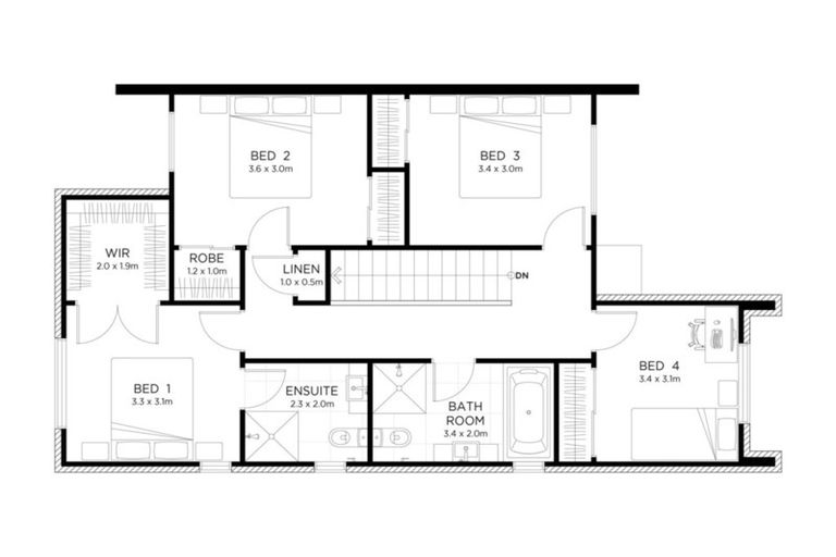 Photo of property in 24 Eyton Kay Road, Hobsonville, Auckland, 0616