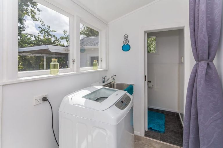 Photo of property in 23 Liverpool Street, Levin, 5510