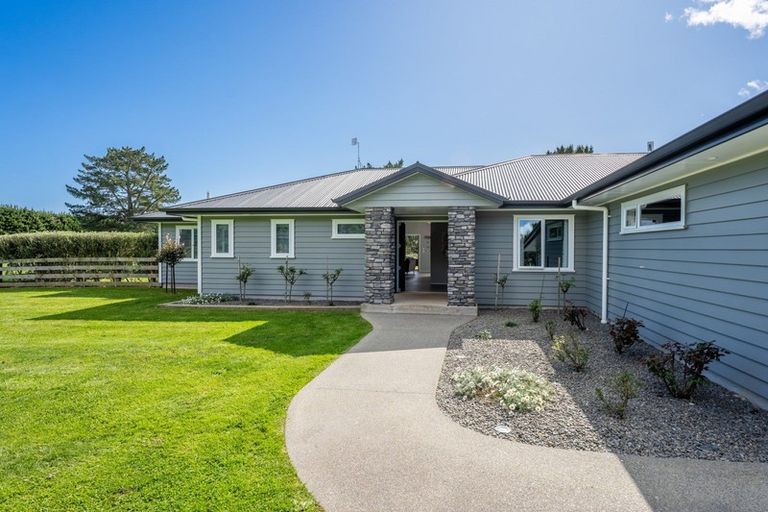 Photo of property in 319 Otaki Gorge Road, Hautere, Otaki, 5582