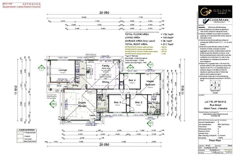 Photo of property in 22 Rua Street, Albert Town, Wanaka, 9305