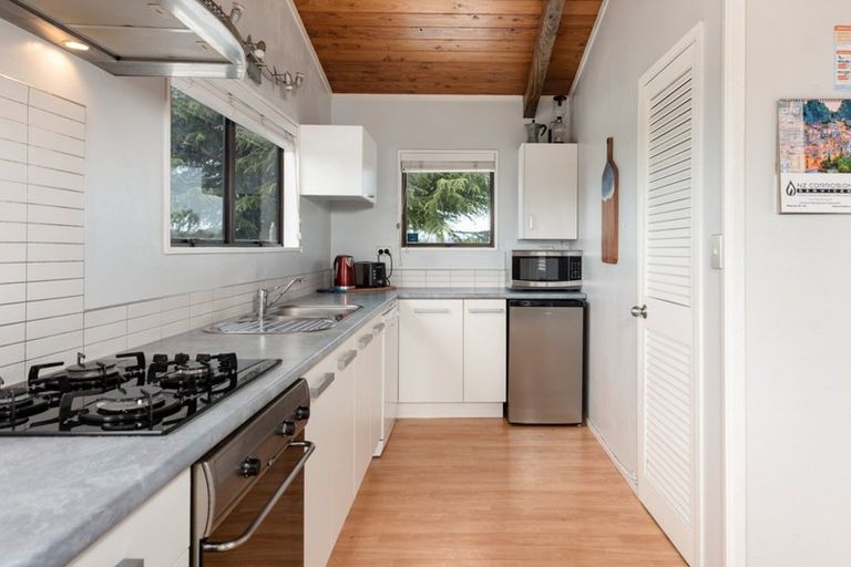 Photo of property in 1 Cambridge Road, Judea, Tauranga, 3110
