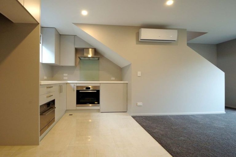 Photo of property in 3/233 Hereford Street, Christchurch Central, Christchurch, 8011