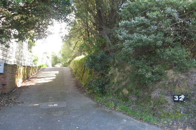 Photo of property in 32 Perth Street, Ngaio, Wellington, 6035