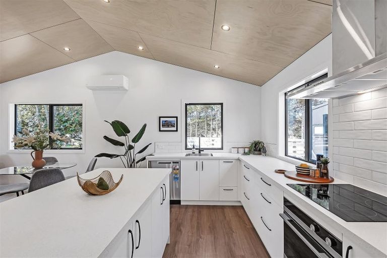 Photo of property in 300 Two Chain Road, Burnham, Christchurch, 7677