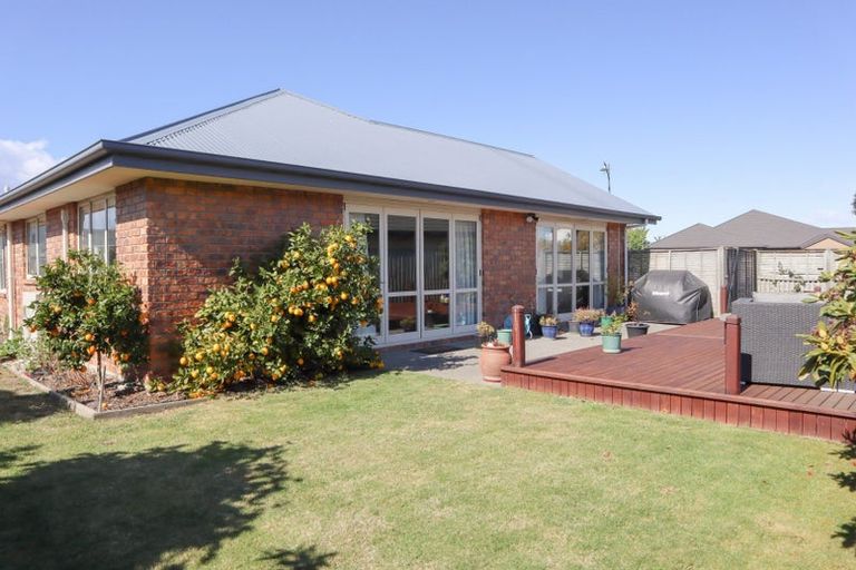 Photo of property in 5 Spitfire Place, Wigram, Christchurch, 8042