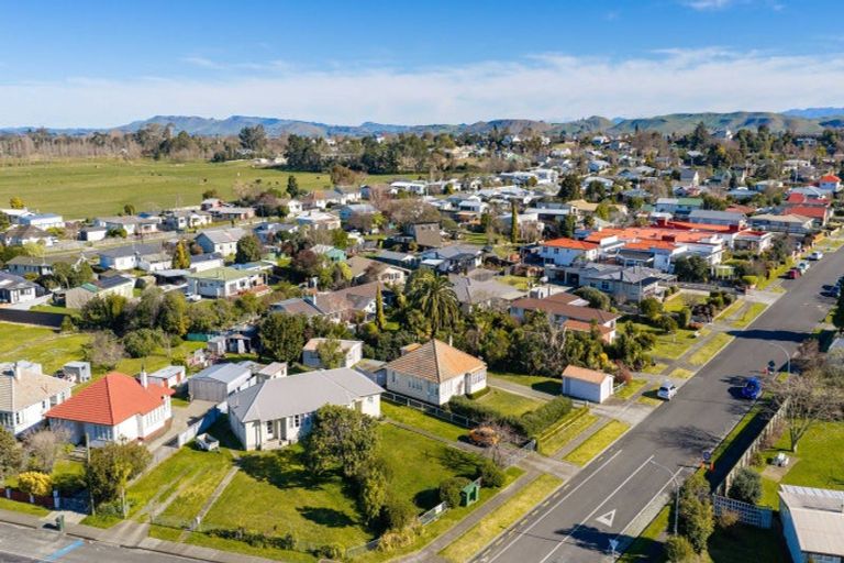 Photo of property in 3 Holyrood Terrace, Waipukurau, 4200