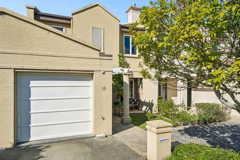 Photo of property in Point Ridge, 15/130 Gills Road, Albany Heights, Auckland, 0632