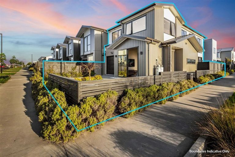 Photo of property in 5 Waterlily Street, Hobsonville, Auckland, 0616