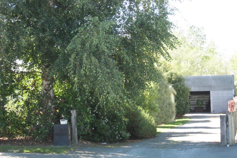 Photo of property in 197 Talbot Street, Geraldine, 7930
