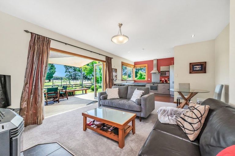 Photo of property in 575 Bangor Road, Darfield, 7571