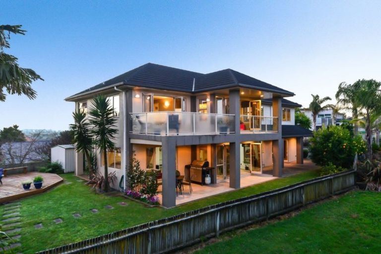 Photo of property in 18 Gilbert Court, Rototuna, Hamilton, 3210