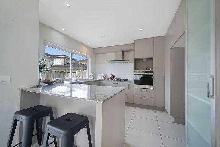 Photo of property in 41 Malahide Drive, Flat Bush, Auckland, 2019