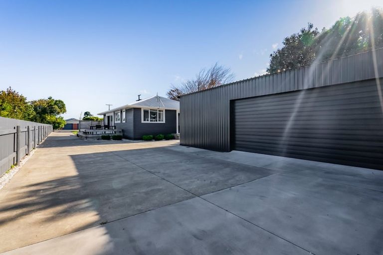 Photo of property in 191 Regan Street, Stratford, 4332