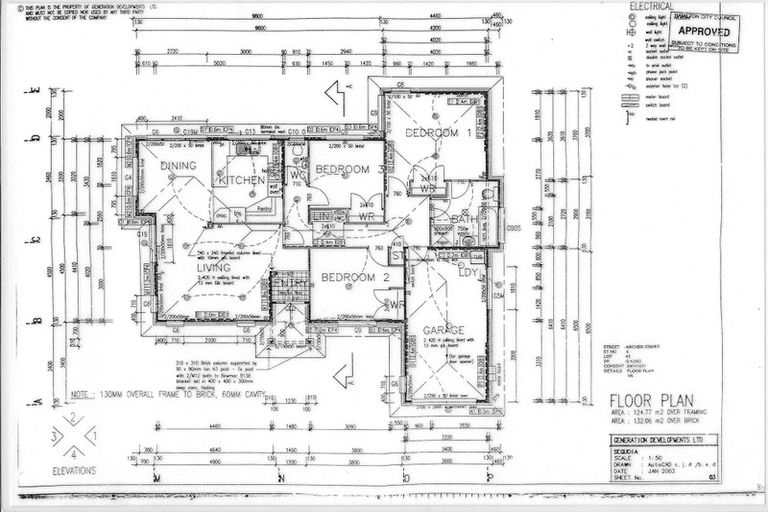 Photo of property in 6 Archer Court, Hamilton East, Hamilton, 3216