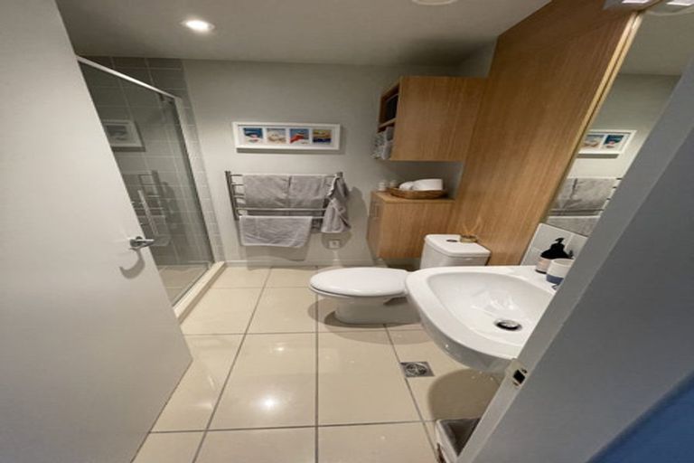 Photo of property in Monument Apartments, 9e/245 Wakefield Street, Te Aro, Wellington, 6011