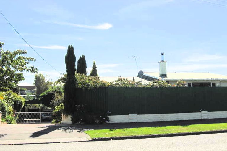 Photo of property in 61 Rimu Street, Glenwood, Timaru, 7910