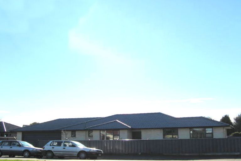 Photo of property in 266 Herbert Street, Windsor, Invercargill, 9810
