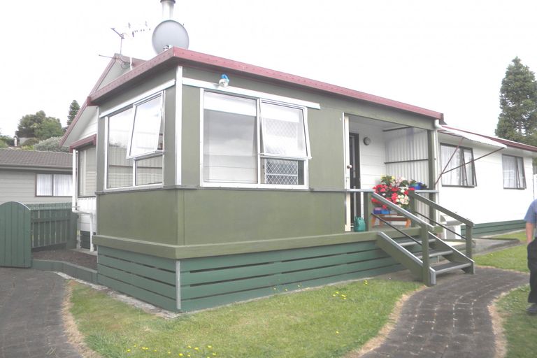 Photo of property in 92 Caxton Place, Te Awamutu, 3800