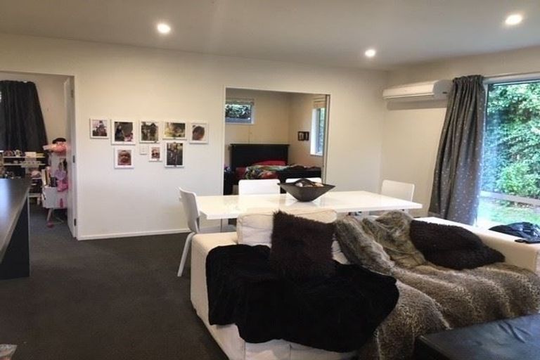 Photo of property in 211a Springfield Road, St Albans, Christchurch, 8014
