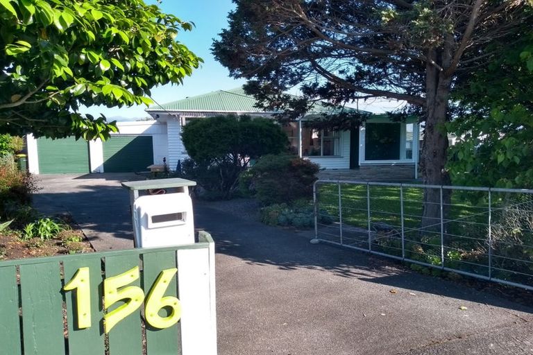 Photo of property in 156 Tiro Tiro Road, Levin, 5510