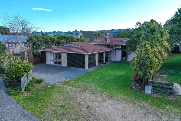 Photo of property in 12 Bell Road, Pauanui, Hikuai, 3579