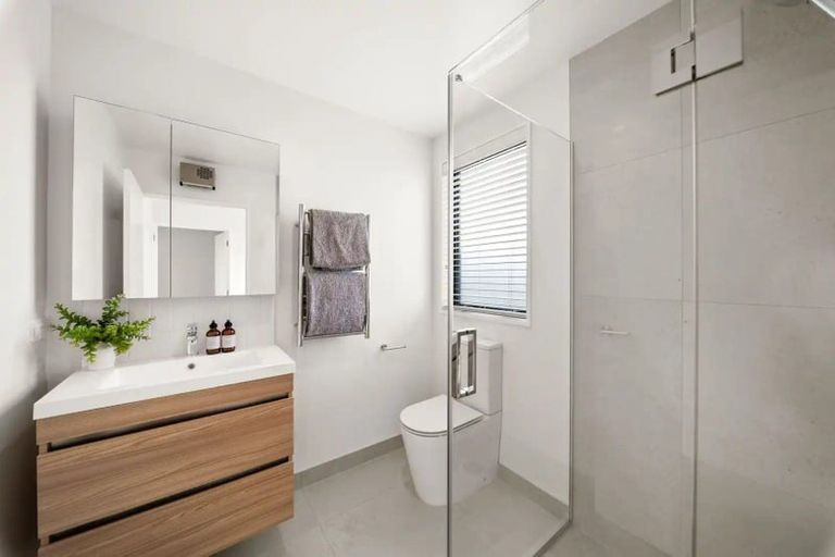Photo of property in 1/437 Worcester Street, Linwood, Christchurch, 8011
