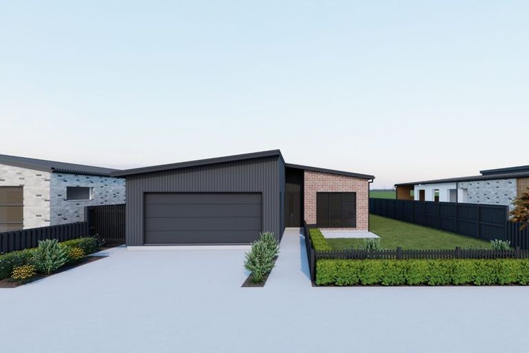 Photo of property in 6 Lingard Street, Morrinsville, 3300
