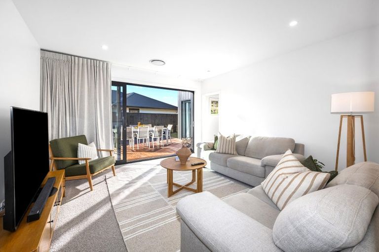 Photo of property in 49 River Stone Drive, Halswell, Christchurch, 8025