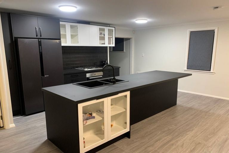 Photo of property in 53 Power Street, Levin, 5510