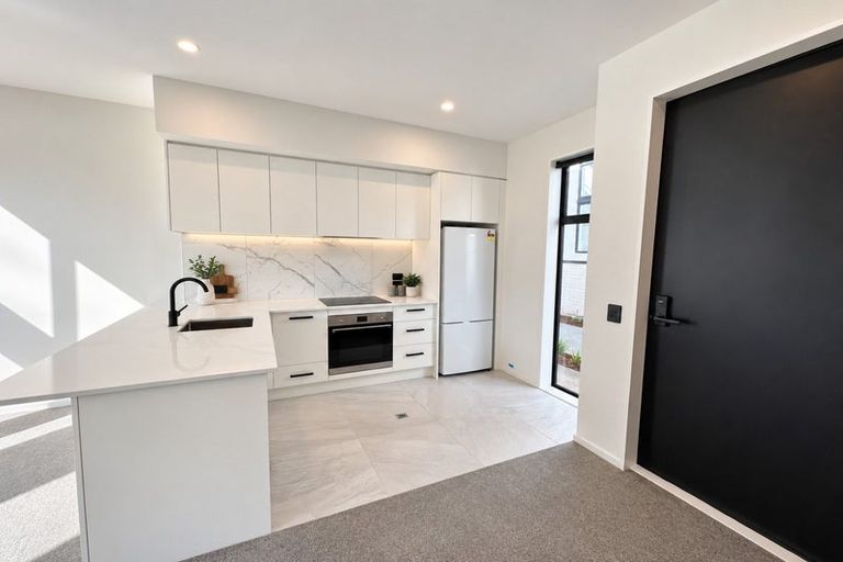 Photo of property in 7/16 Rutherford Street, Woolston, Christchurch, 8023