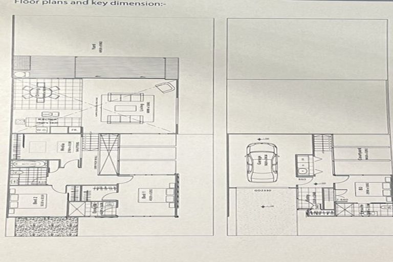 Photo of property in 8 Gateway Avenue, Beachlands, Auckland, 2018